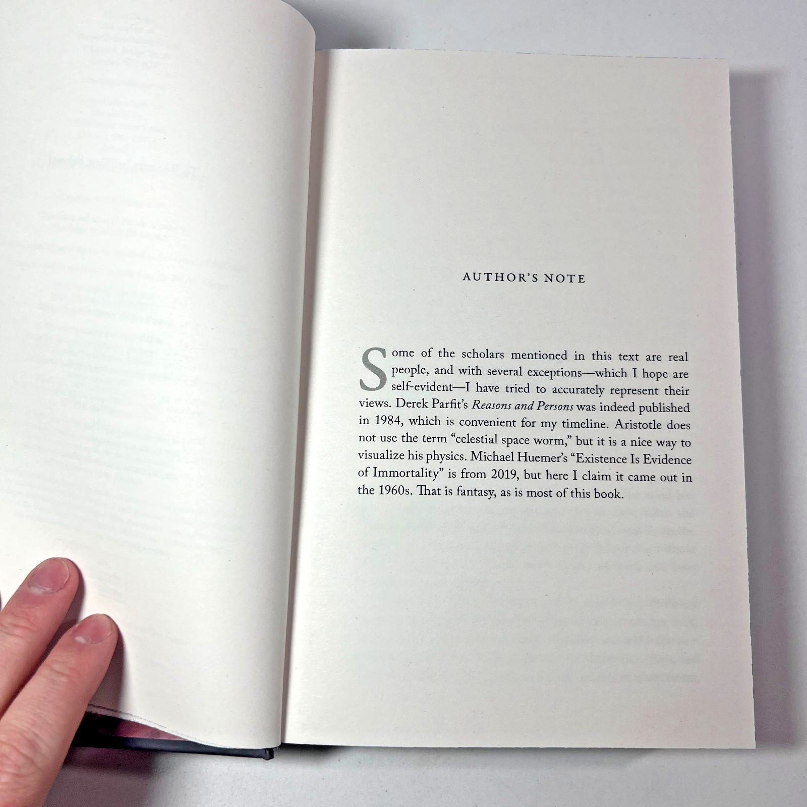 Katabasis R. F. Kuang Hardcover The Broken Binding Tier 2 Edition Bookmark