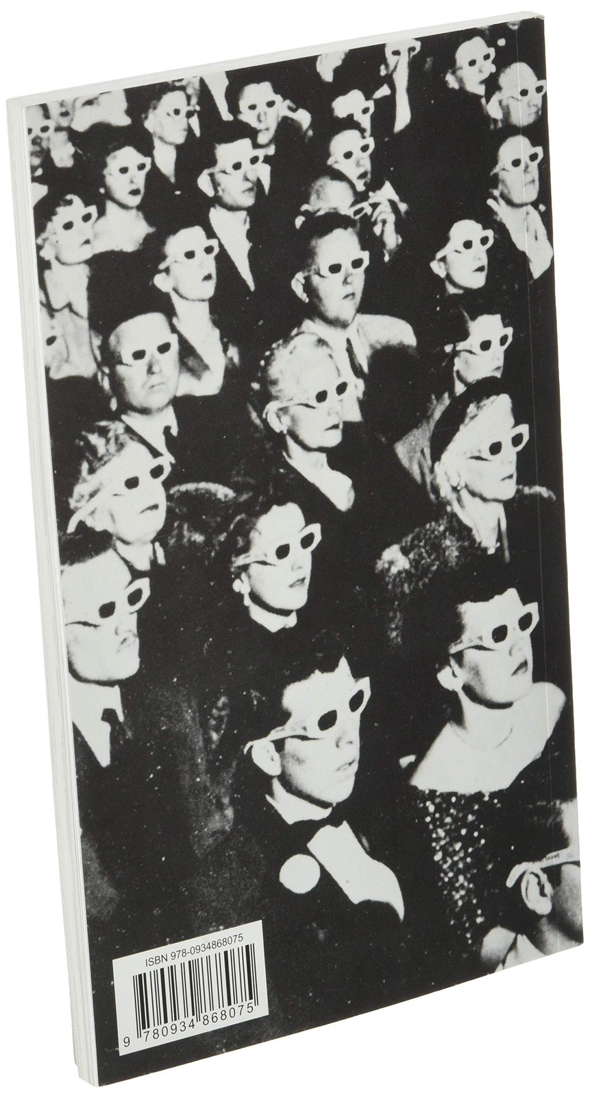 Society Of The Spectacle