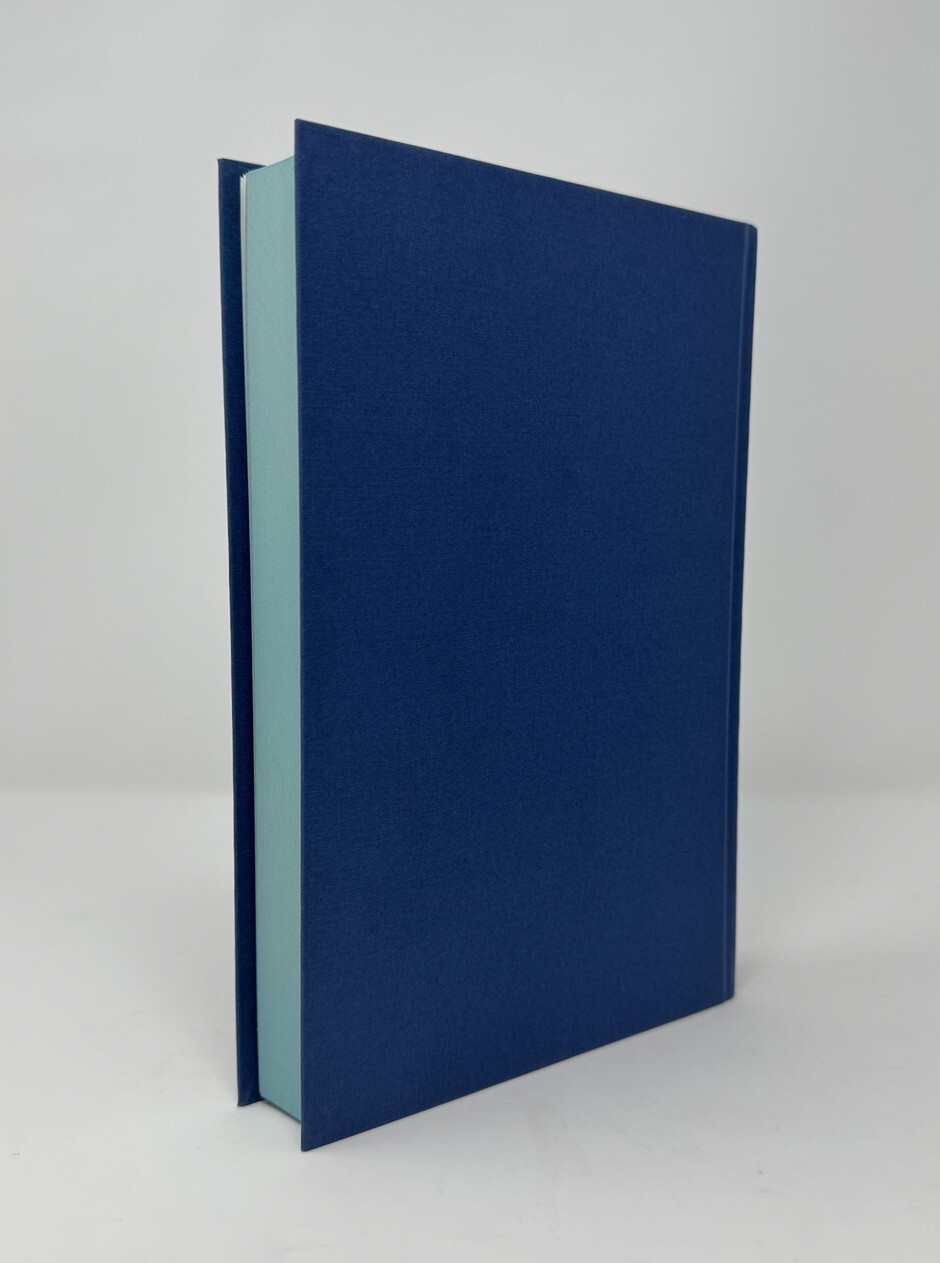 Daughter of Redwinter by Ed McDonald – The Broken Binding NEW SIGNED NUMBERED HC