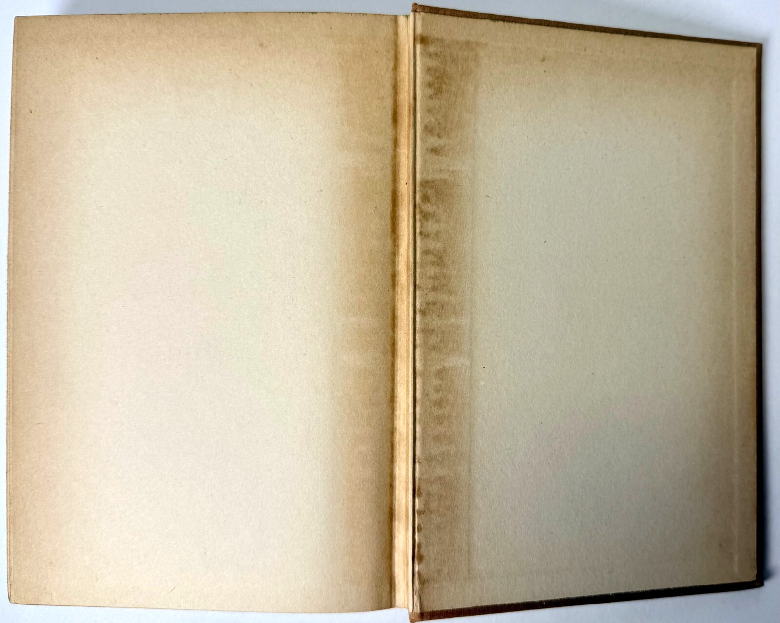 The Patriot by Pearl S. Buck, 1939, 1st edition, 1st printing, Hardcover