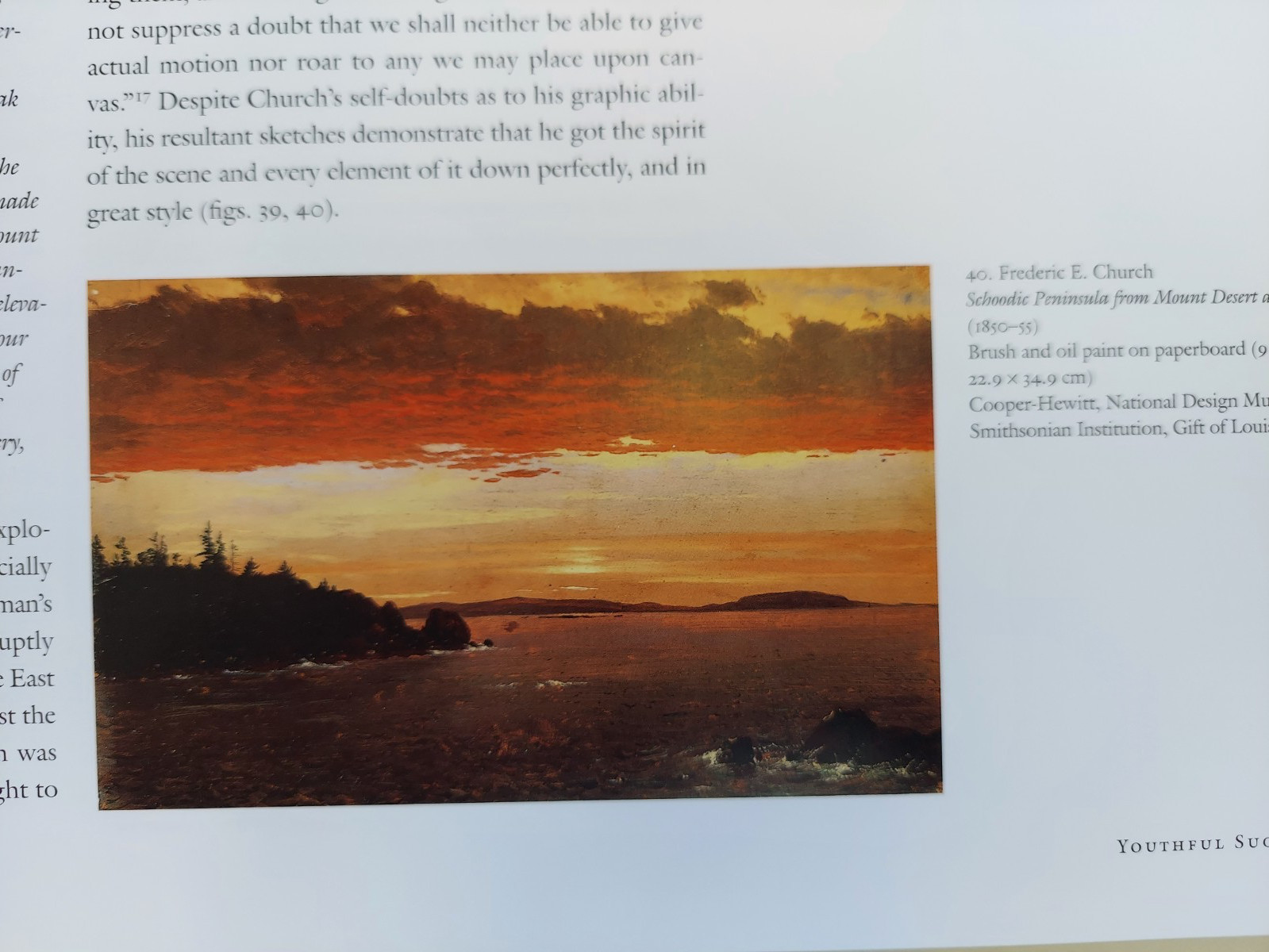 Frederic Church by John K. Howat (2005, Hardcover) – Landscape Painting, Edwin