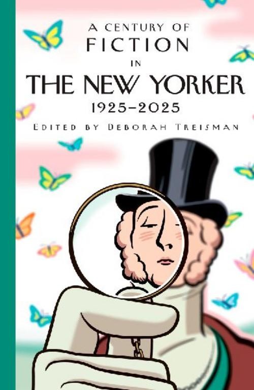 A Century of Fiction in The New Yorker, Deborah Treisman