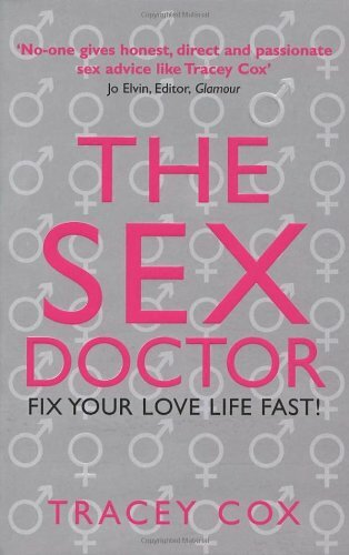 The s** Doctor By Tracey Cox