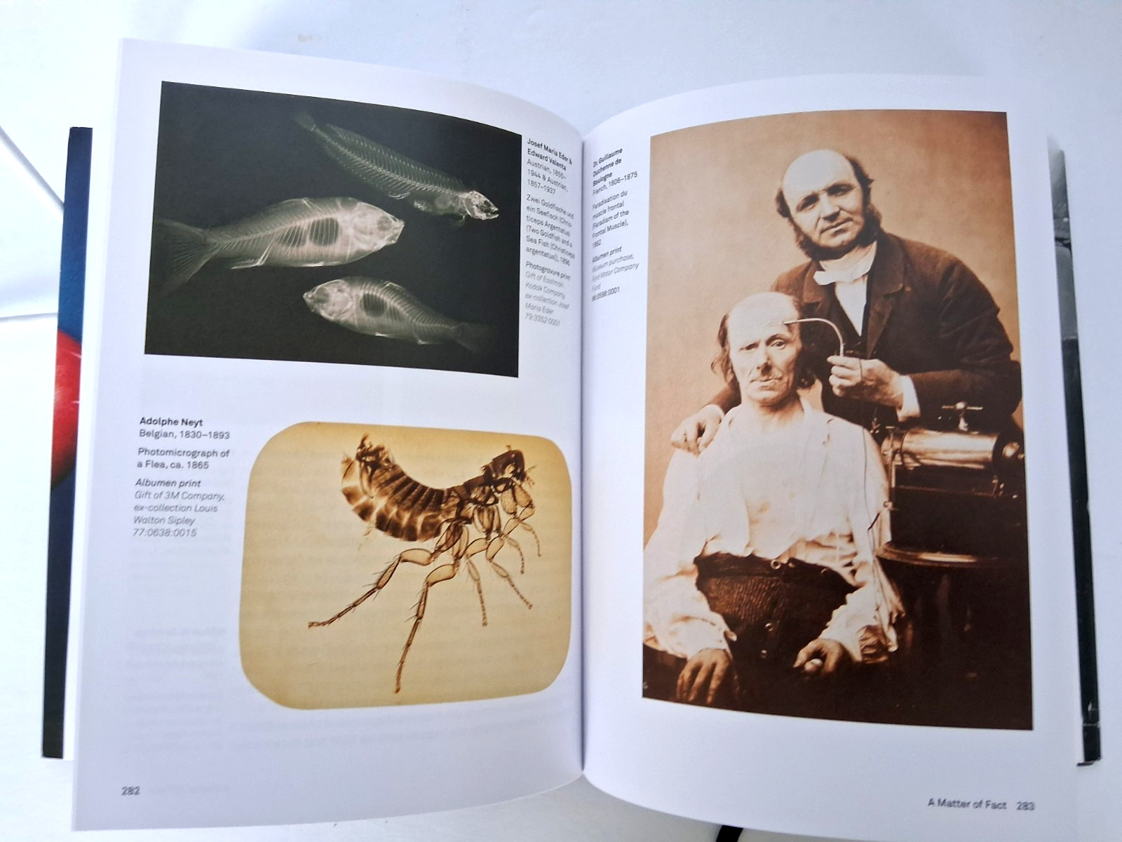 „The History of Photography From 1839 to Present“ (Illustrated HC & DJ)
