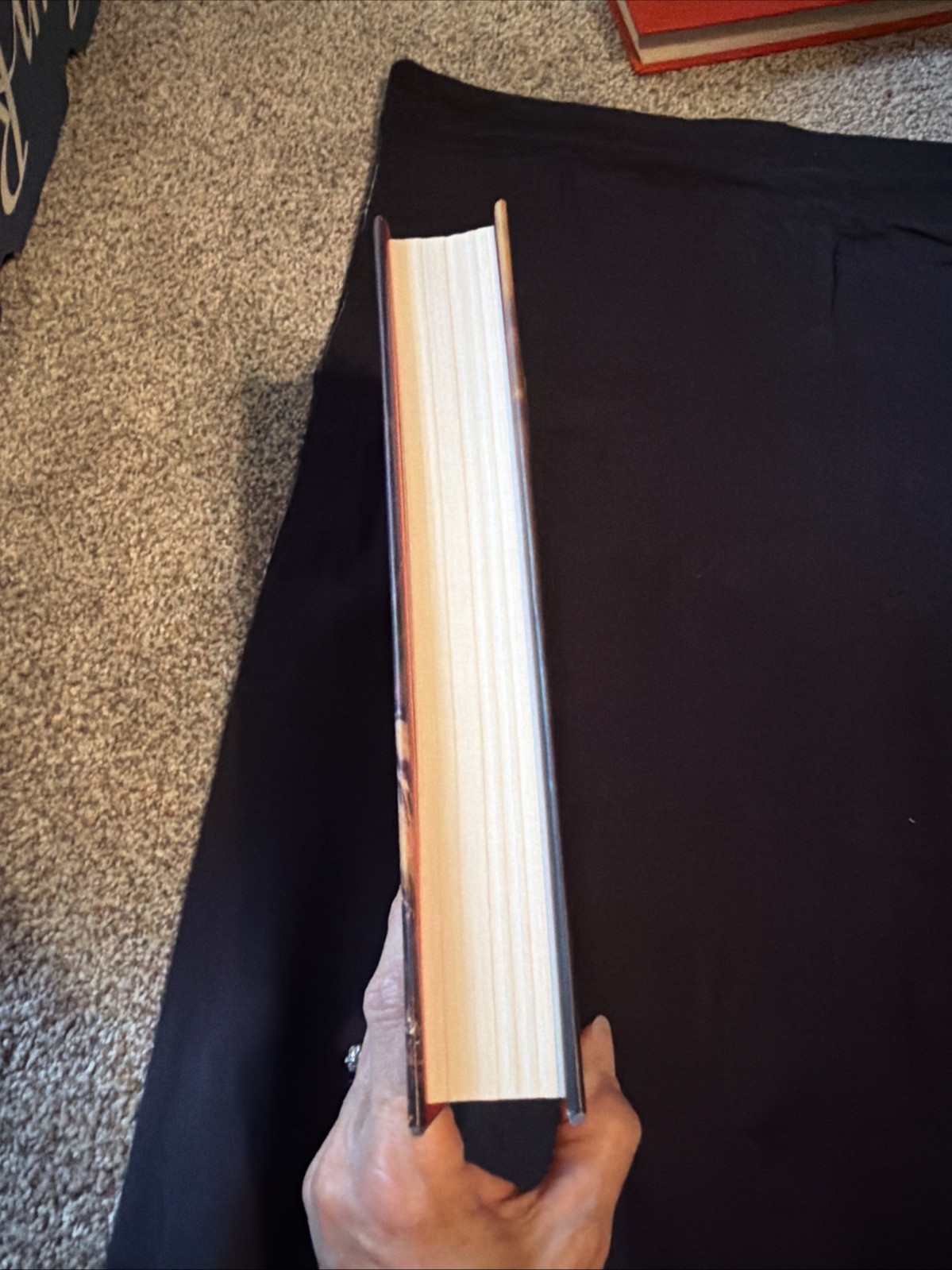 Mercy of Gods by James S. A. Corey (2024, Hardcover)