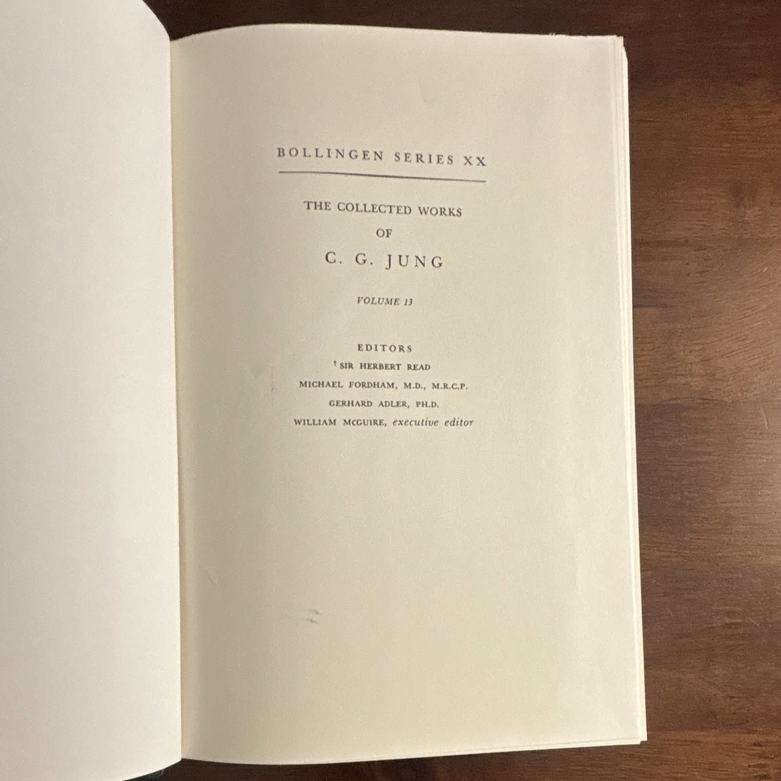 C. G. Jung, Alchemical Studies Hardcover Illustrated 1983 Princeton Bollingen XX