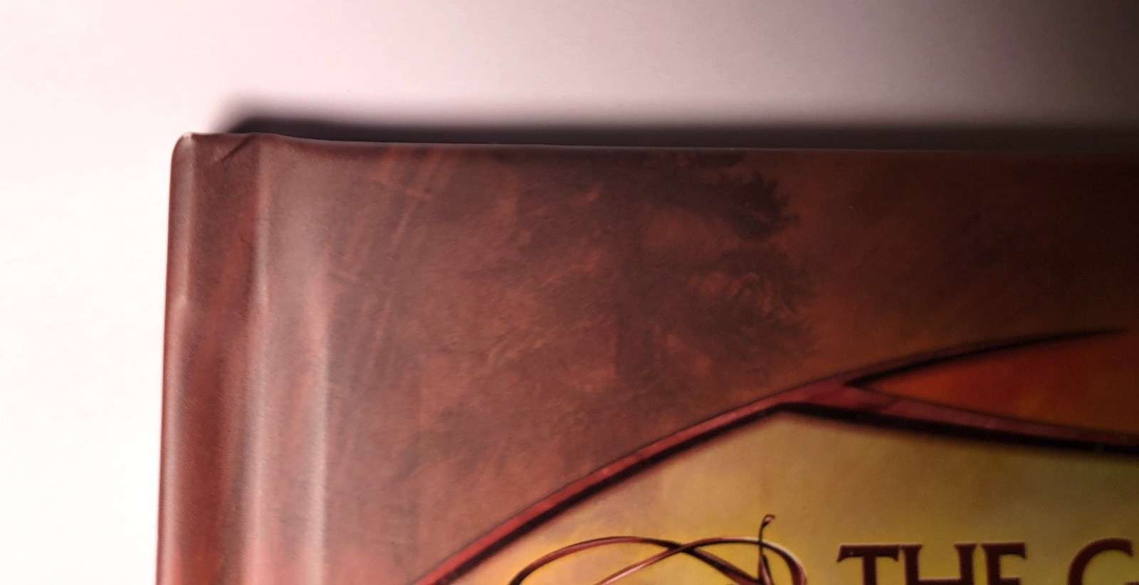 Numenera RPG: The Glimmering Valley Sourcebook by Monte Cook Games MKG361