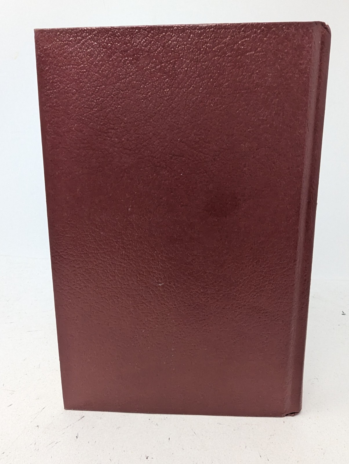 The Alphabetical Bible KJV Containing the Old and New Testaments Hilton House