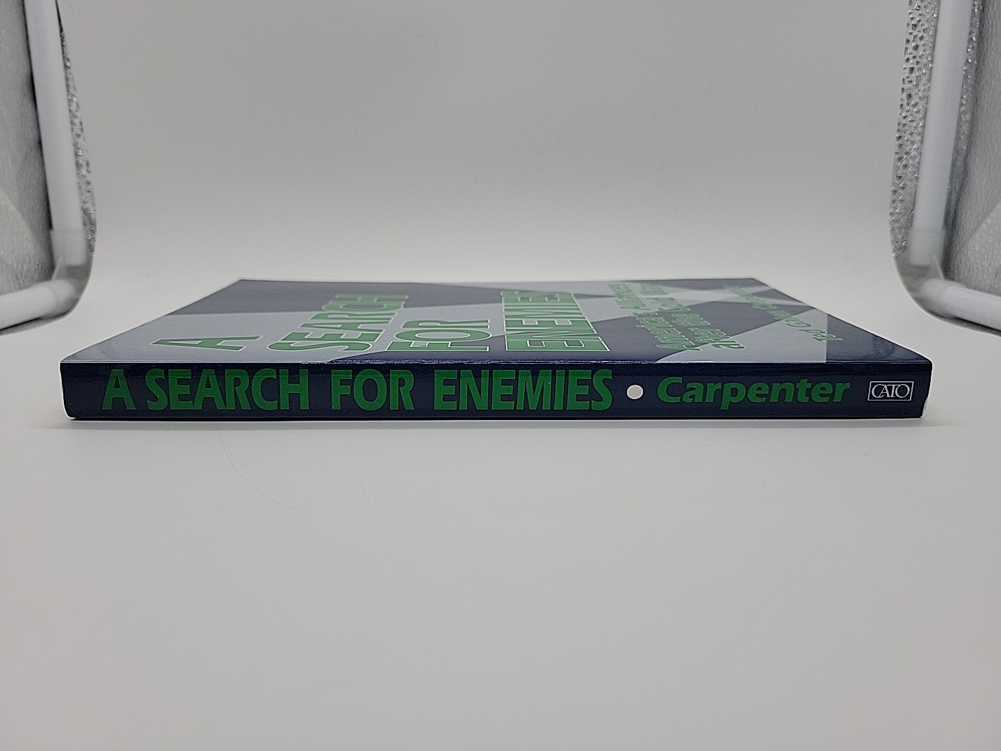 A Search for Enemies: America’s Alliances After the Cold War