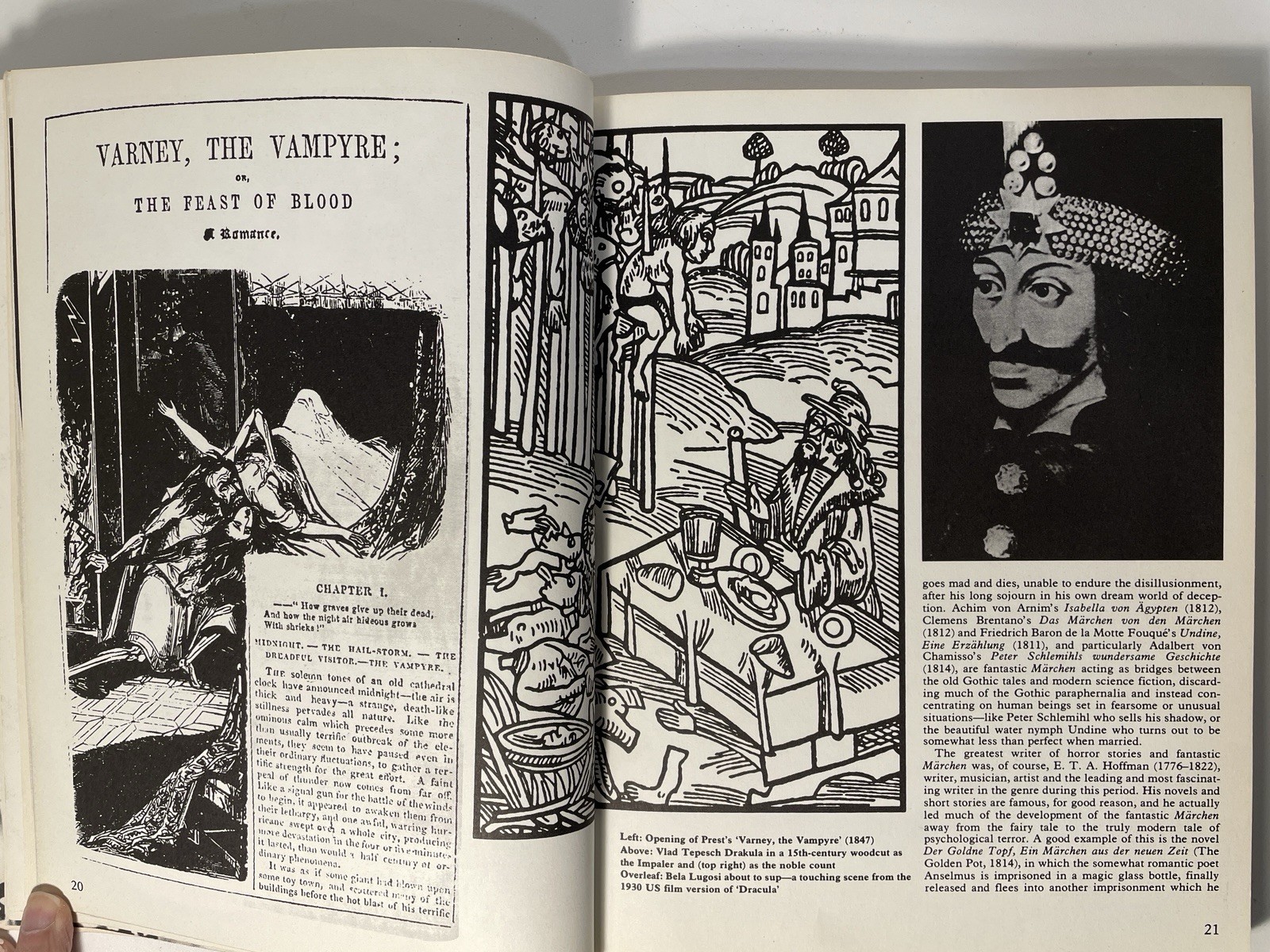 Science Fiction: An Illustrated History by Sam J. Lundwall (1977, Paperback)