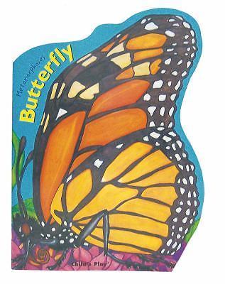 Metamorphoses: Giant Butterfly – Hommedieu, 9781846430138, perfect paperback