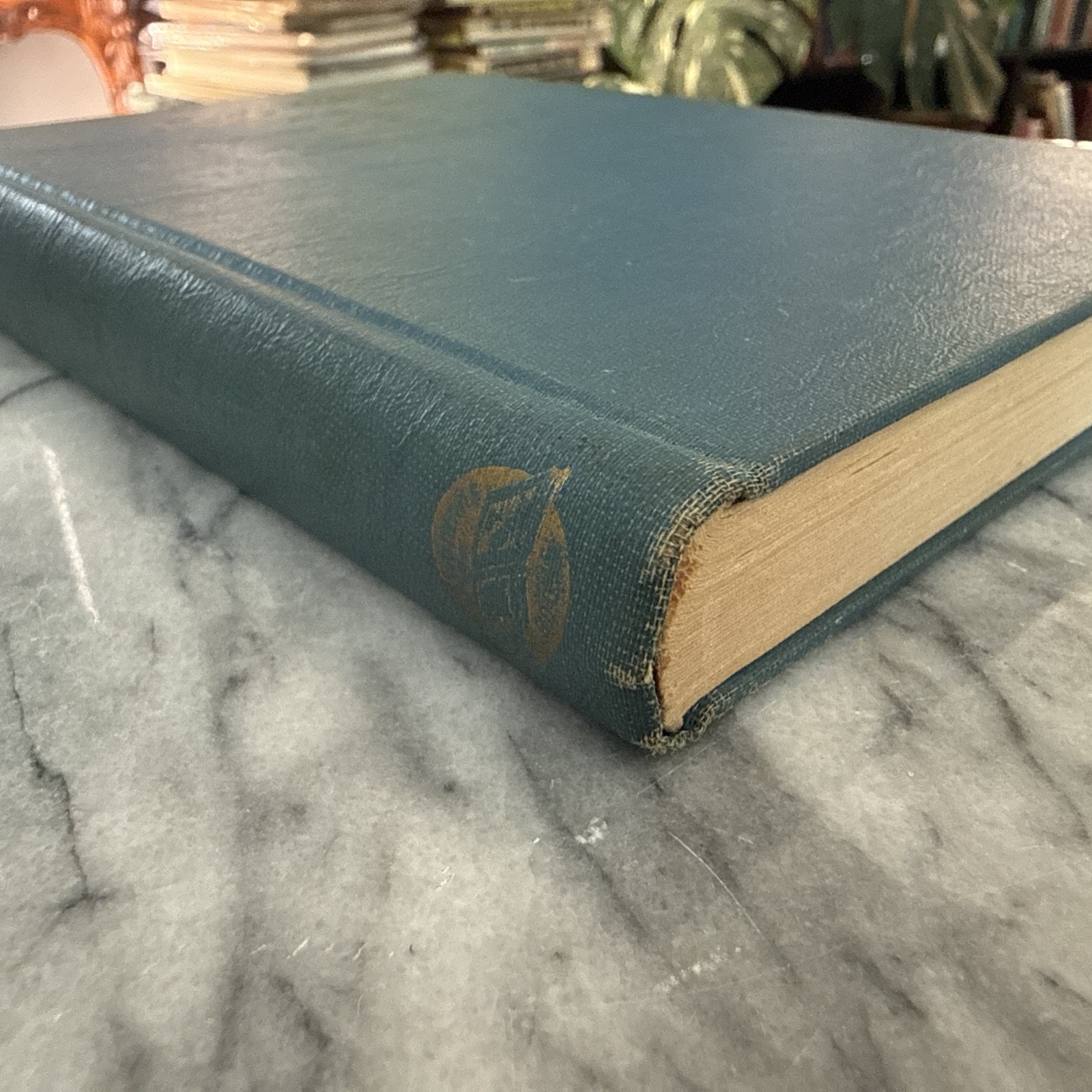 Lot’s Wife and the Science of Physics By Harry Rimmer RARE 1947 HC VINTAGE Book