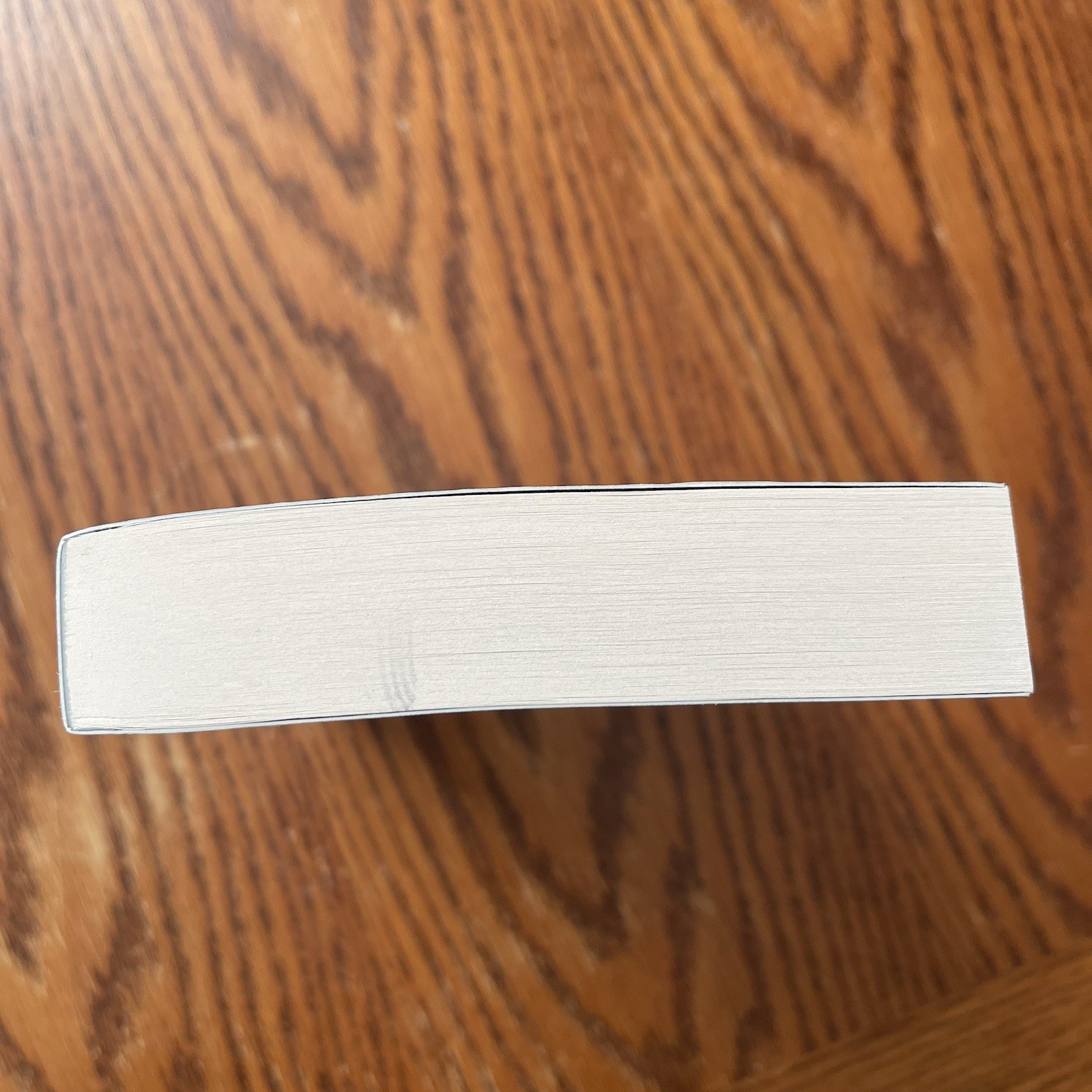 UK Brigands & Breadknives ARC Travis Baldree Uncorrected Proof