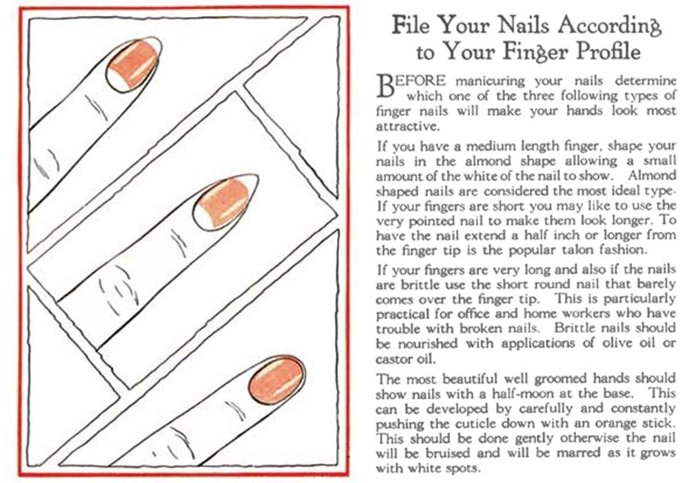 Make Up: 1930s Vintage Beauty Instruction and Technique by Virginia Vincent