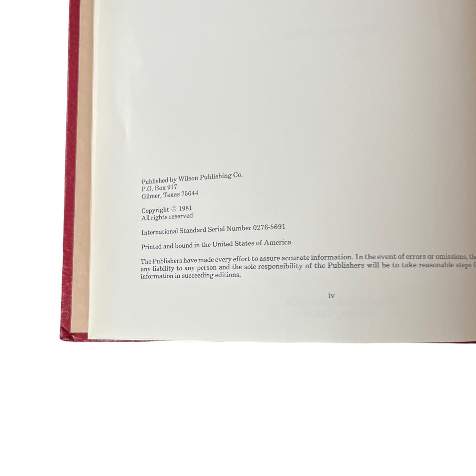 Art History – American Artists of Renown 1981-1982, by Avery – SGD, Numbered