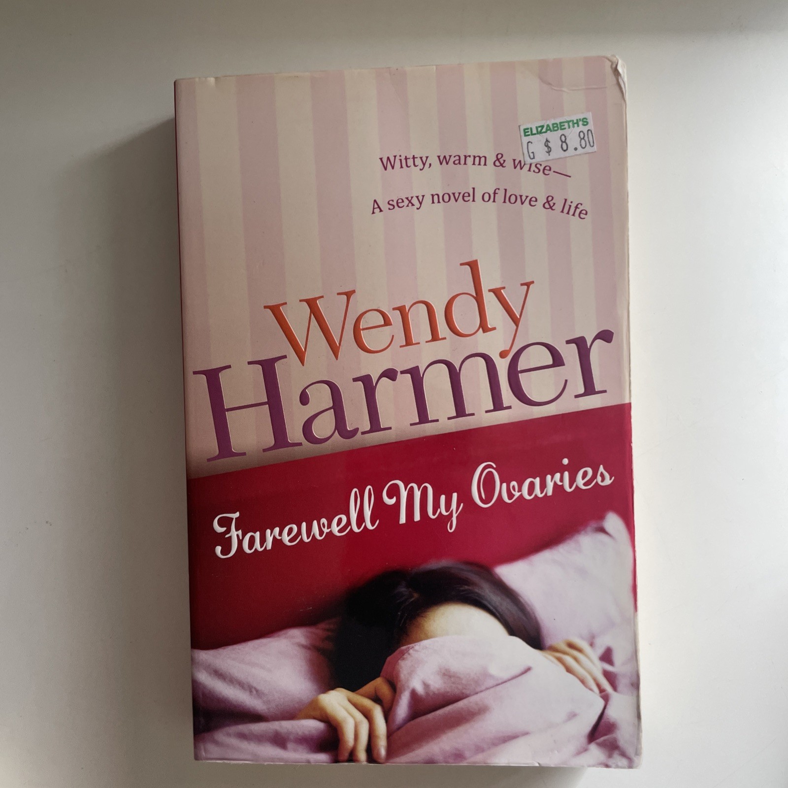 Women’s Fiction Book Bundle x8 Chick Books Bundle