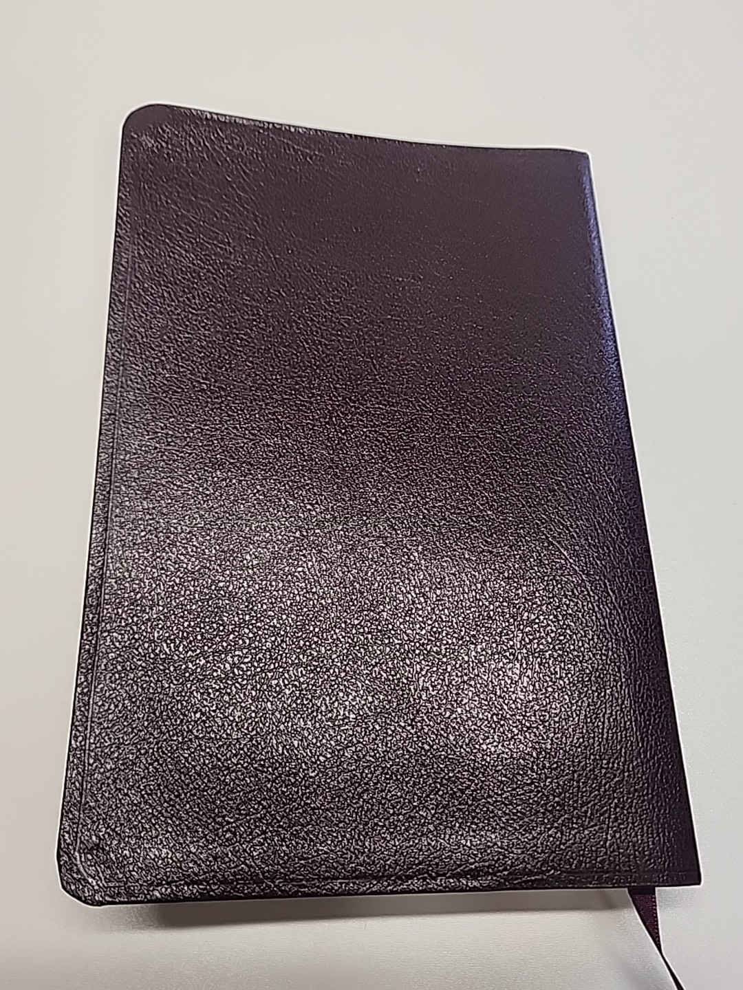 The Jack Van Impe PROPHECY BIBLE ~ Red Letter ~ Limited Special Edition KJV