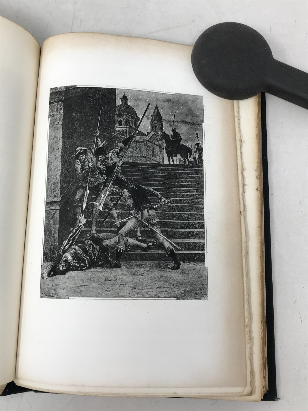 Alexandre Dumas Celebrated Crimes , Vol 1,2 4, 1895, E-63
