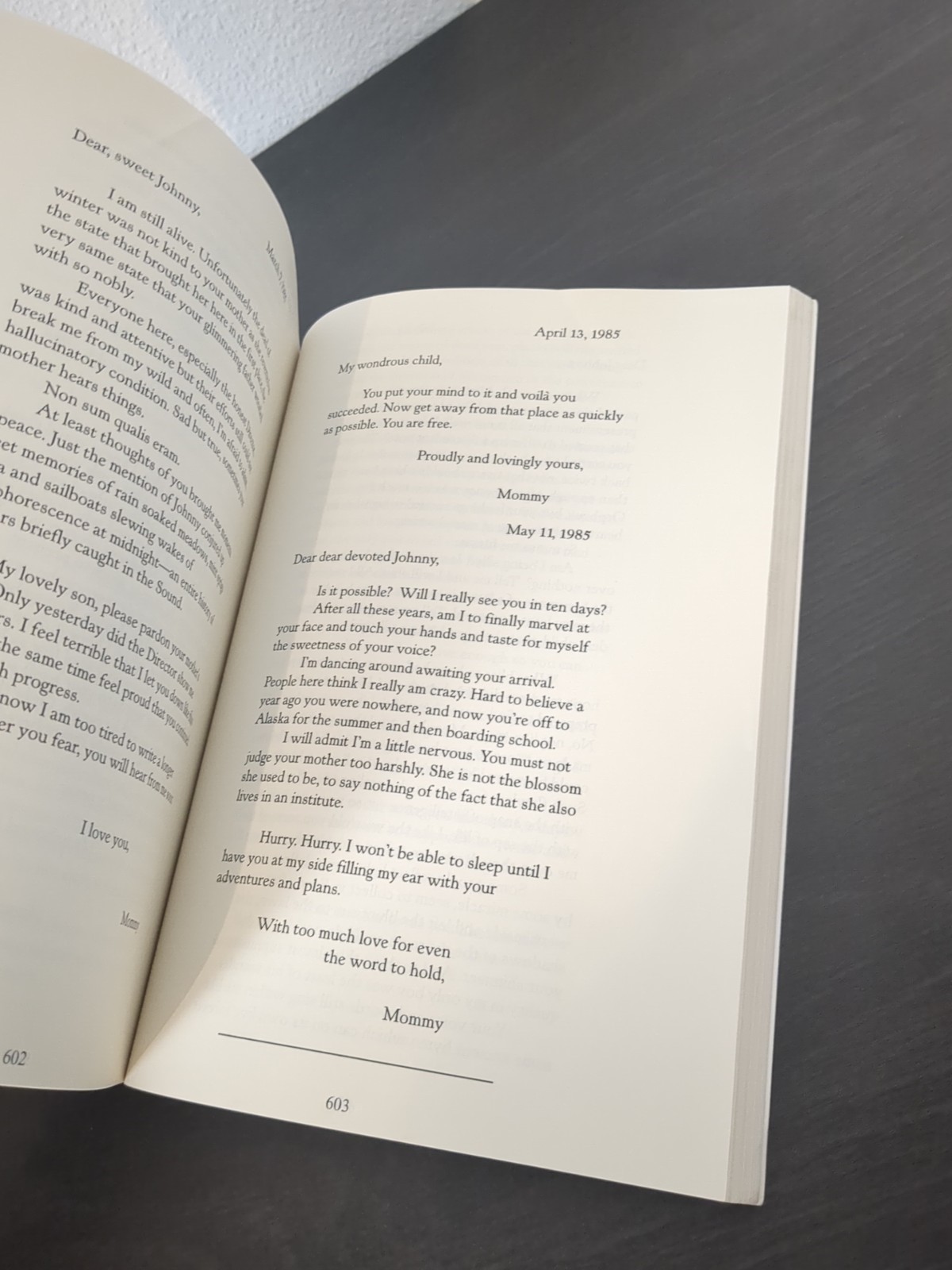 Mark Z. Danielewski Lot – House of Leaves 2-Color + Only Revolutions 1st Ed PB