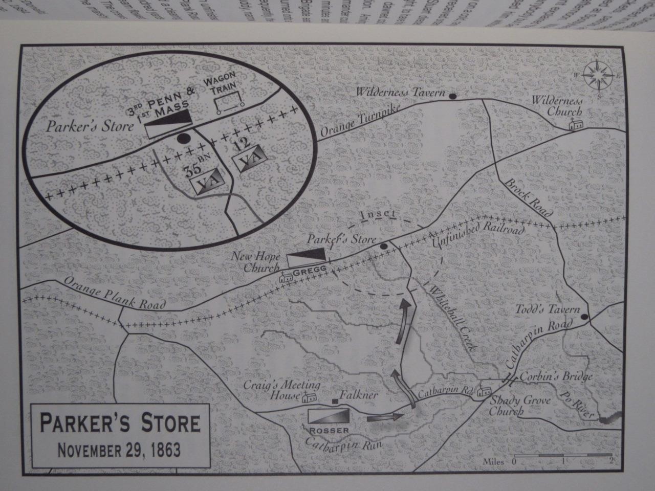 NONE WERE TRUER OR BRAVER – ELIJAH WHITE’S 35th BATTALION VIRGINIA CAVALRY -1ST