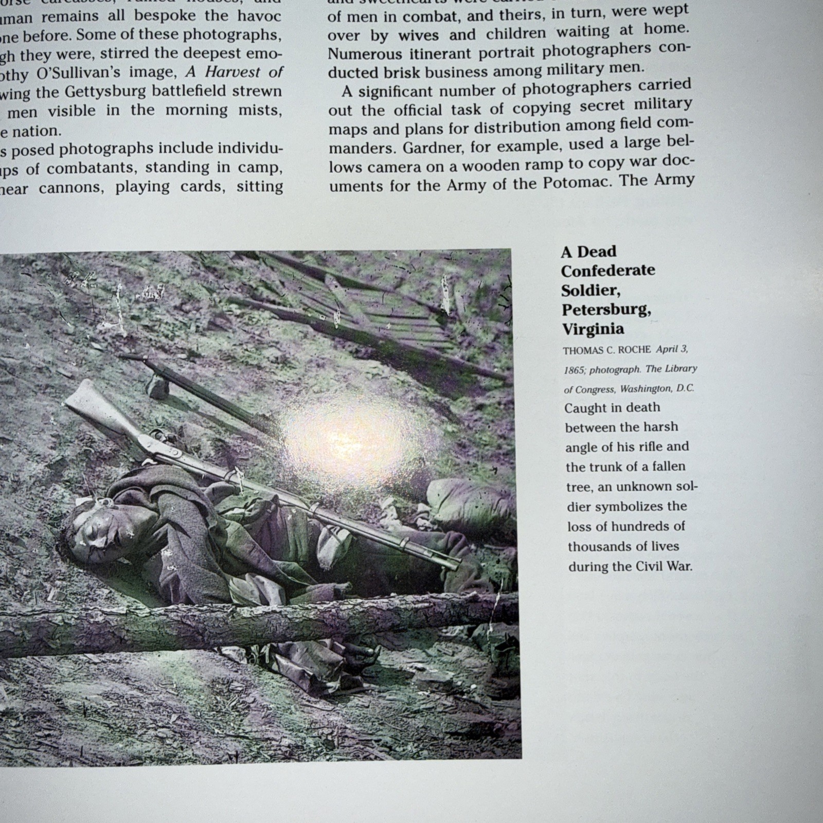 Civil War in Art : A Visual Odyssey by Doranne Jacobson (1996, Hardcover)