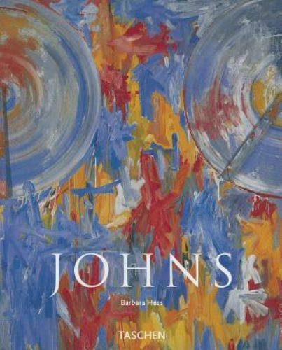 Johns (Taschen Basic Art Series) by Barbara Hess
