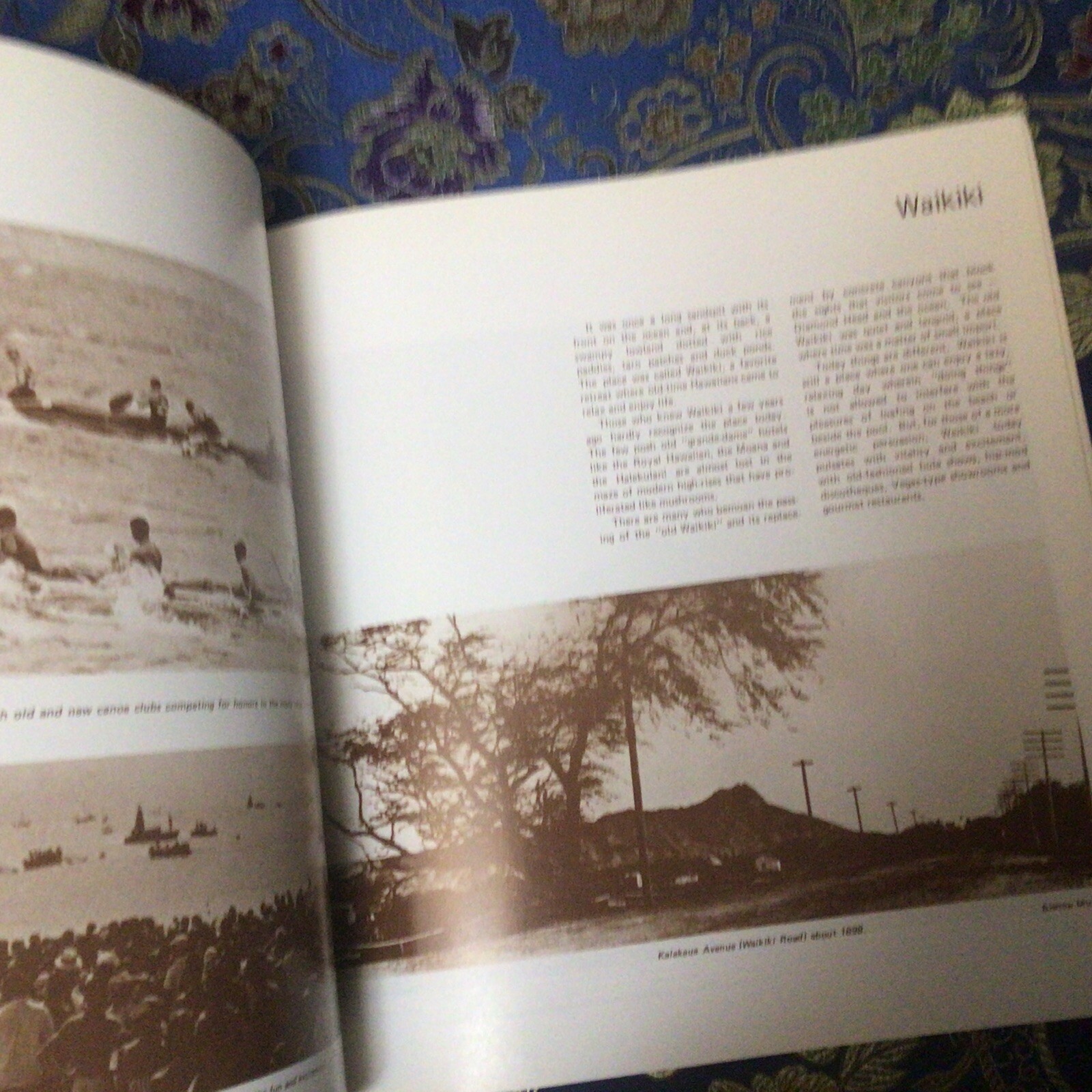 Hawaii History – Hawaiian Journey, Joseph Mullins, 1978, 124 pages, illustrated