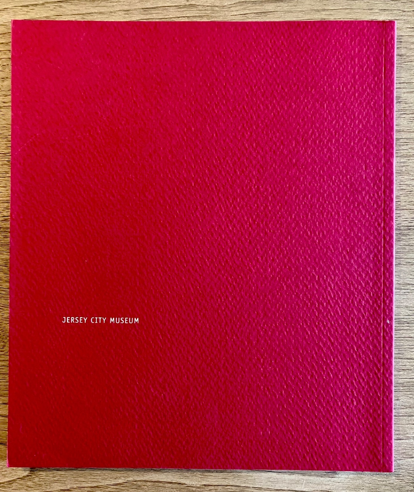 Jaune Quick-to-See Smith: Subversions/Affirmations Jersey City Museum 1996 PB