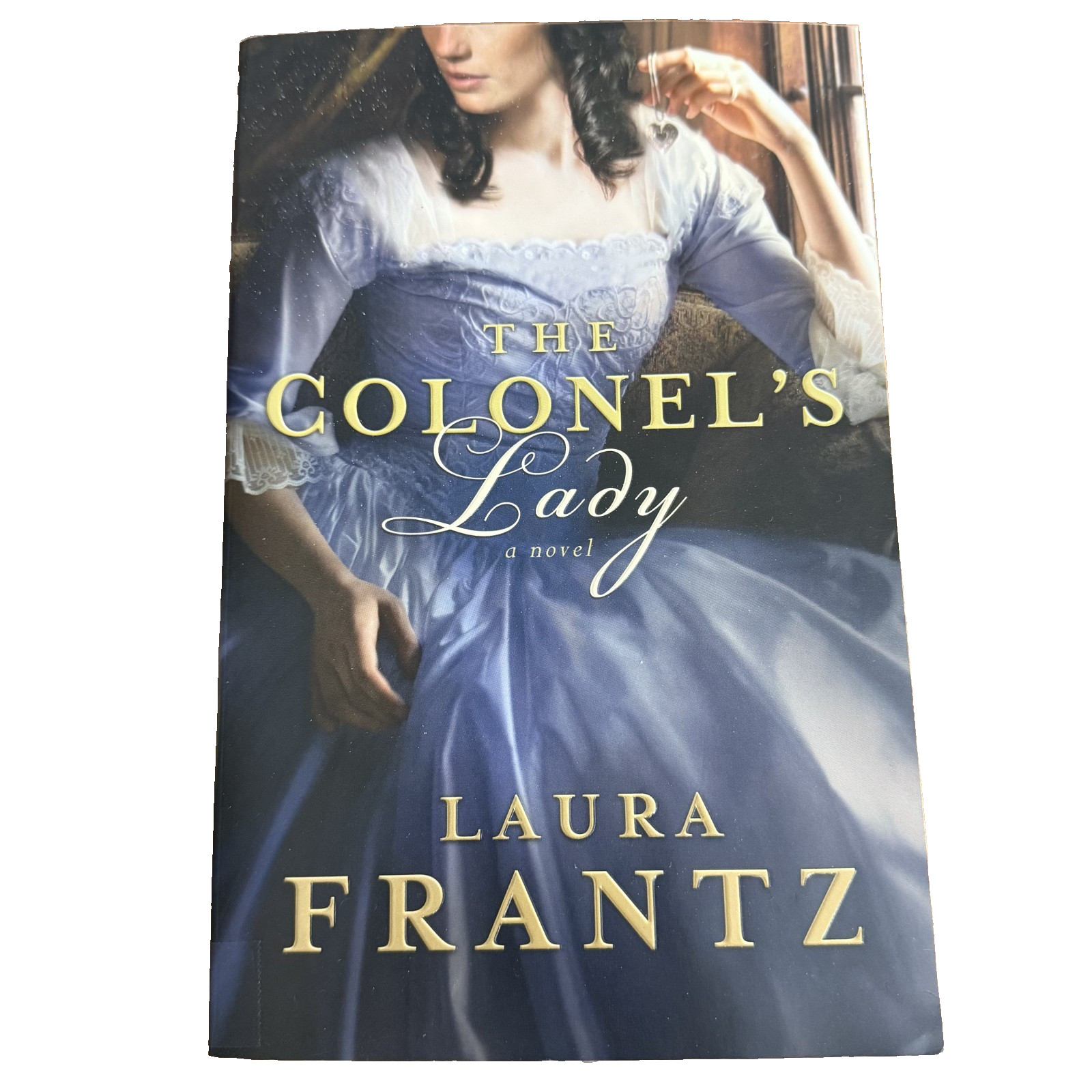 The Colonel’s Lady