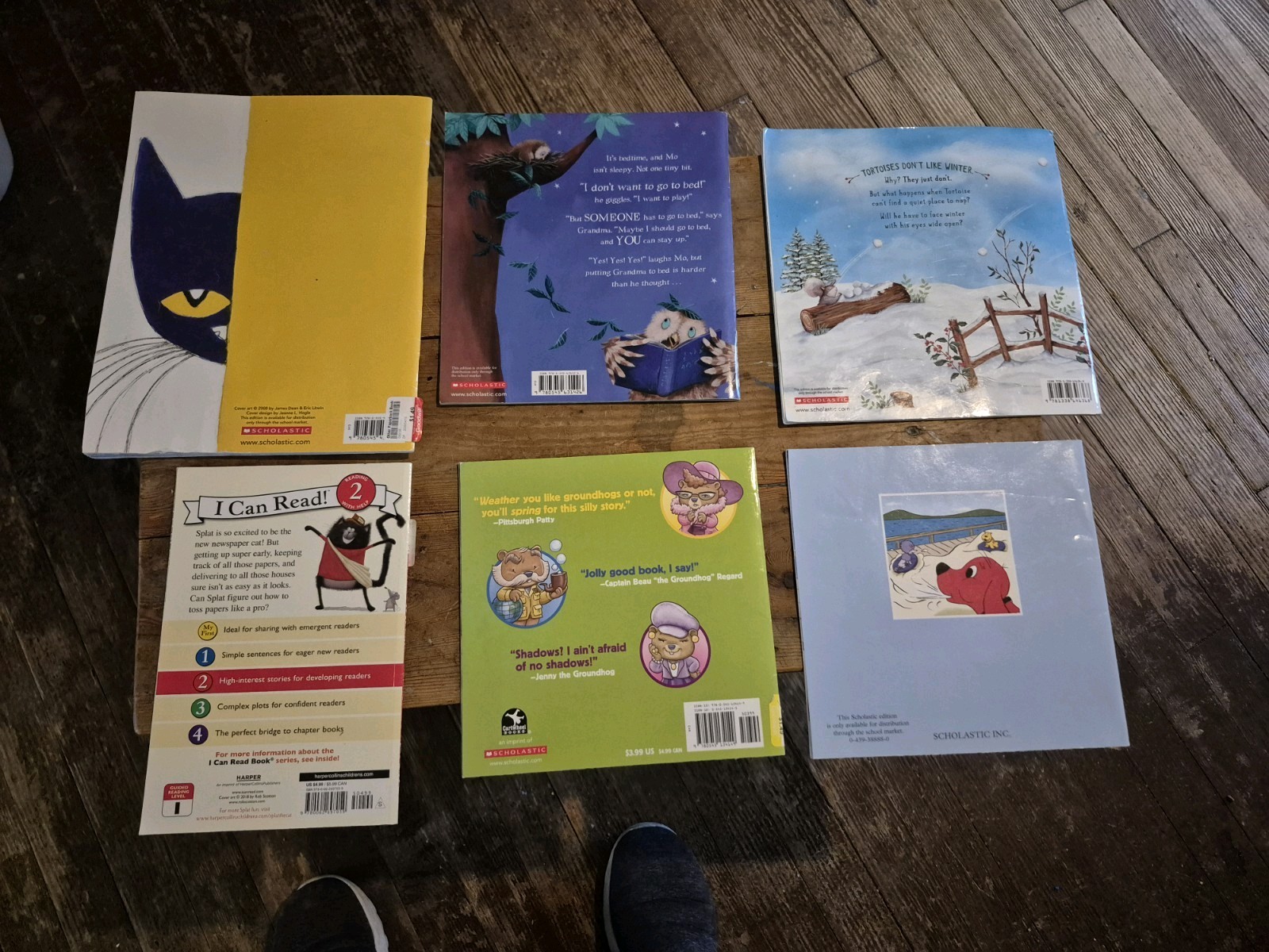 Random Lot of 20 – Books for Children’s/ Kids/ Toddler Babies/Preschool/Daycare