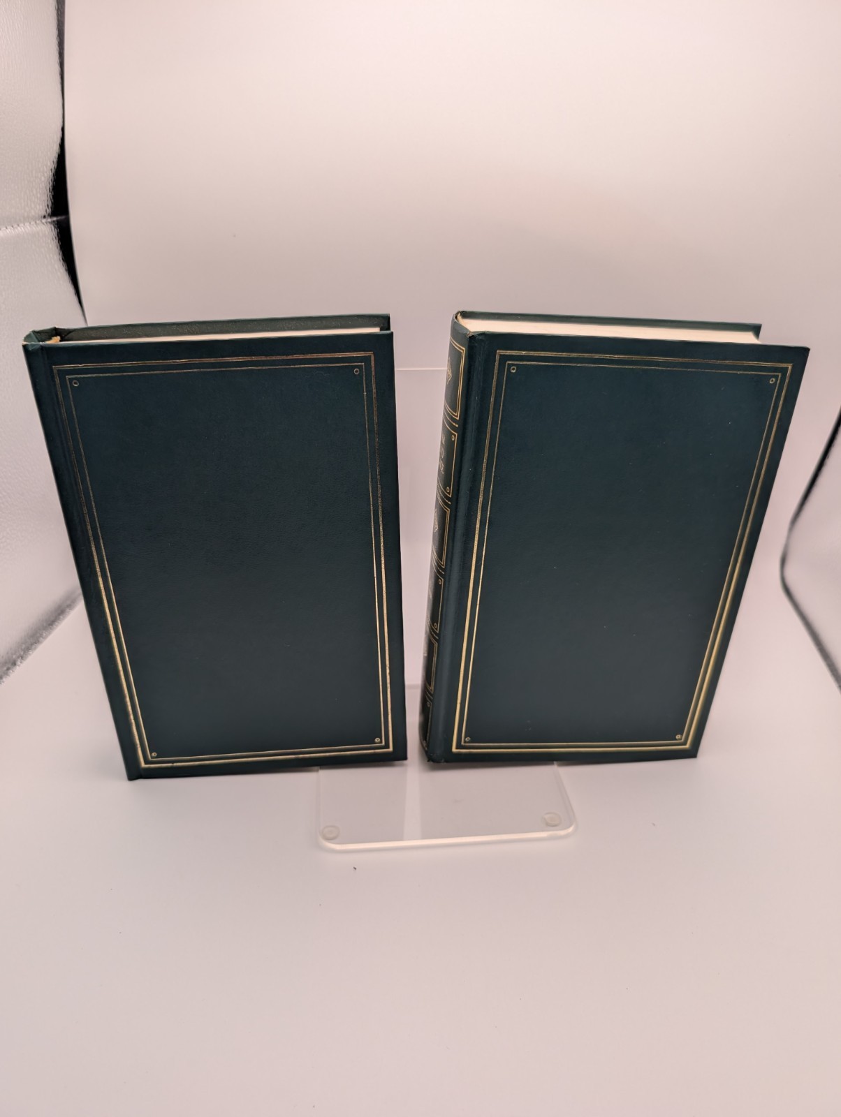 Crime & Punishment Fyodor Dostoevsky & War Peace Leo Tolstoy Programmed Classics