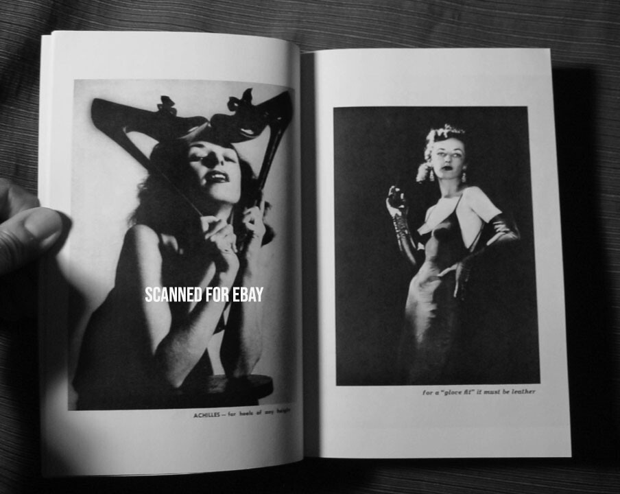 Eric Stanton, The Return of Gwendoline, JOHN WILLIE: The Story of John Coutts