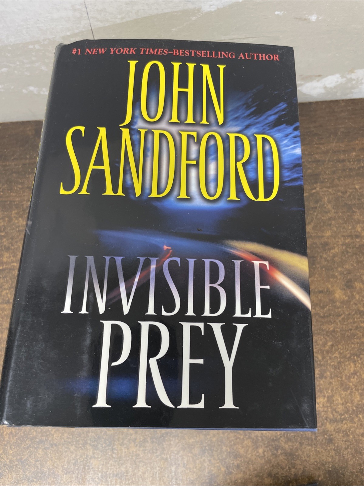 John Sandford Thriller Mystery Book Lot 12 HC PB Prey Series DETECTIVE Fiction