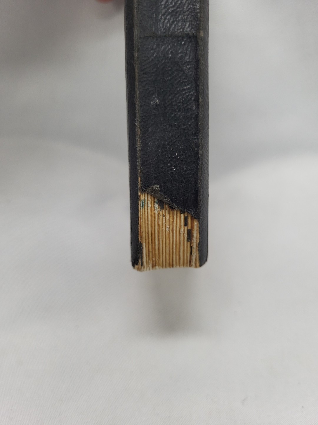 Pocket Size ASV New Testament 1901-1929 American Standard Version, Thomas Nelson