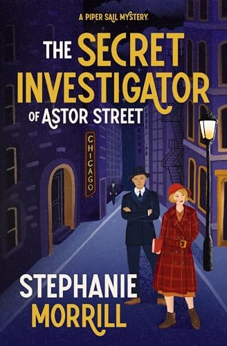 The Secret Investigator of Ast – GOOD