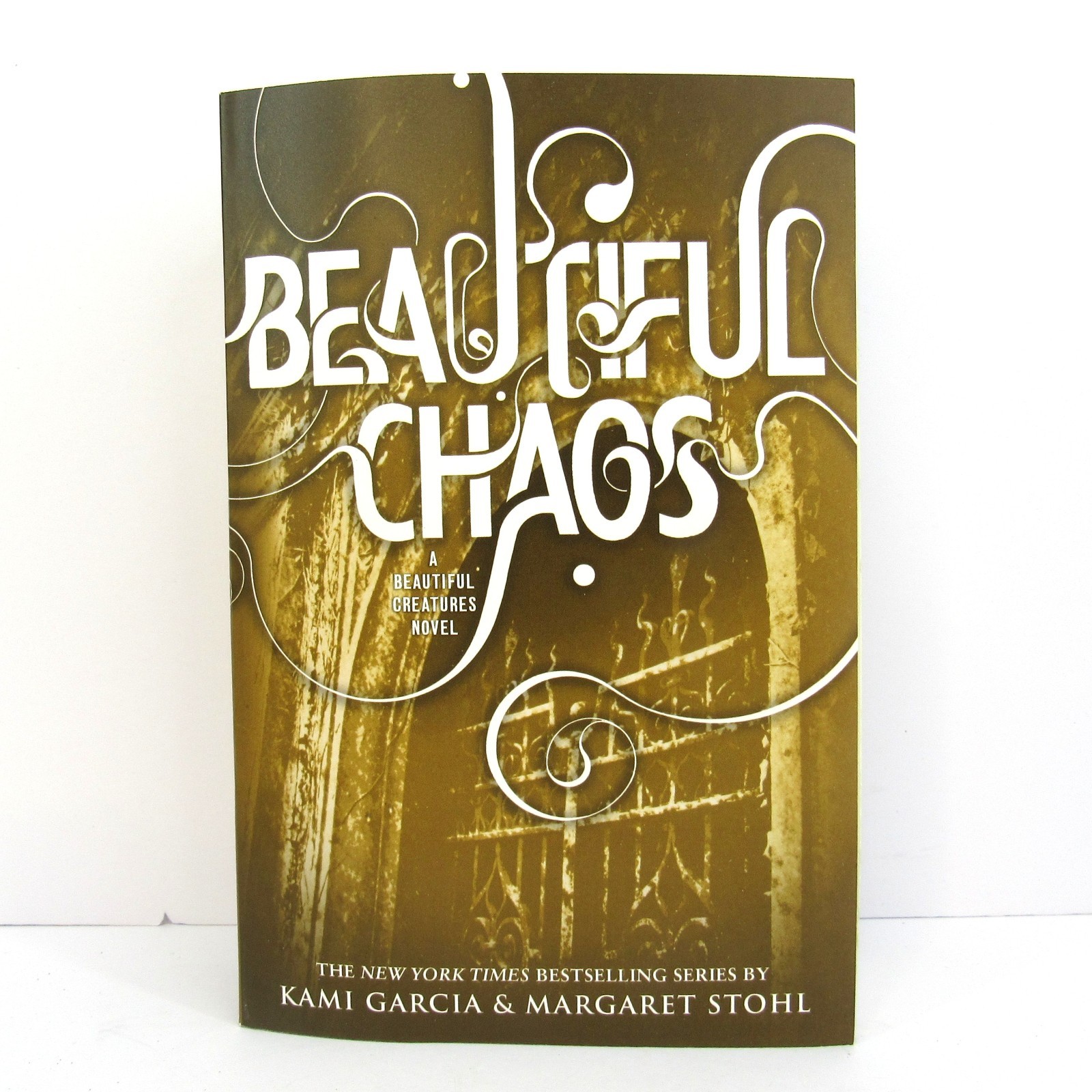 Beautiful Creatures Series 1-3 Kami Garcia & Margaret Stohl Paperback LB