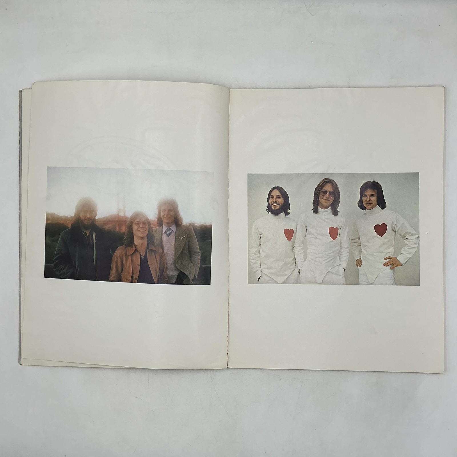 Vintage History America’s Greatest Hits Bunnell Beckley Warne White PB 1976 USA