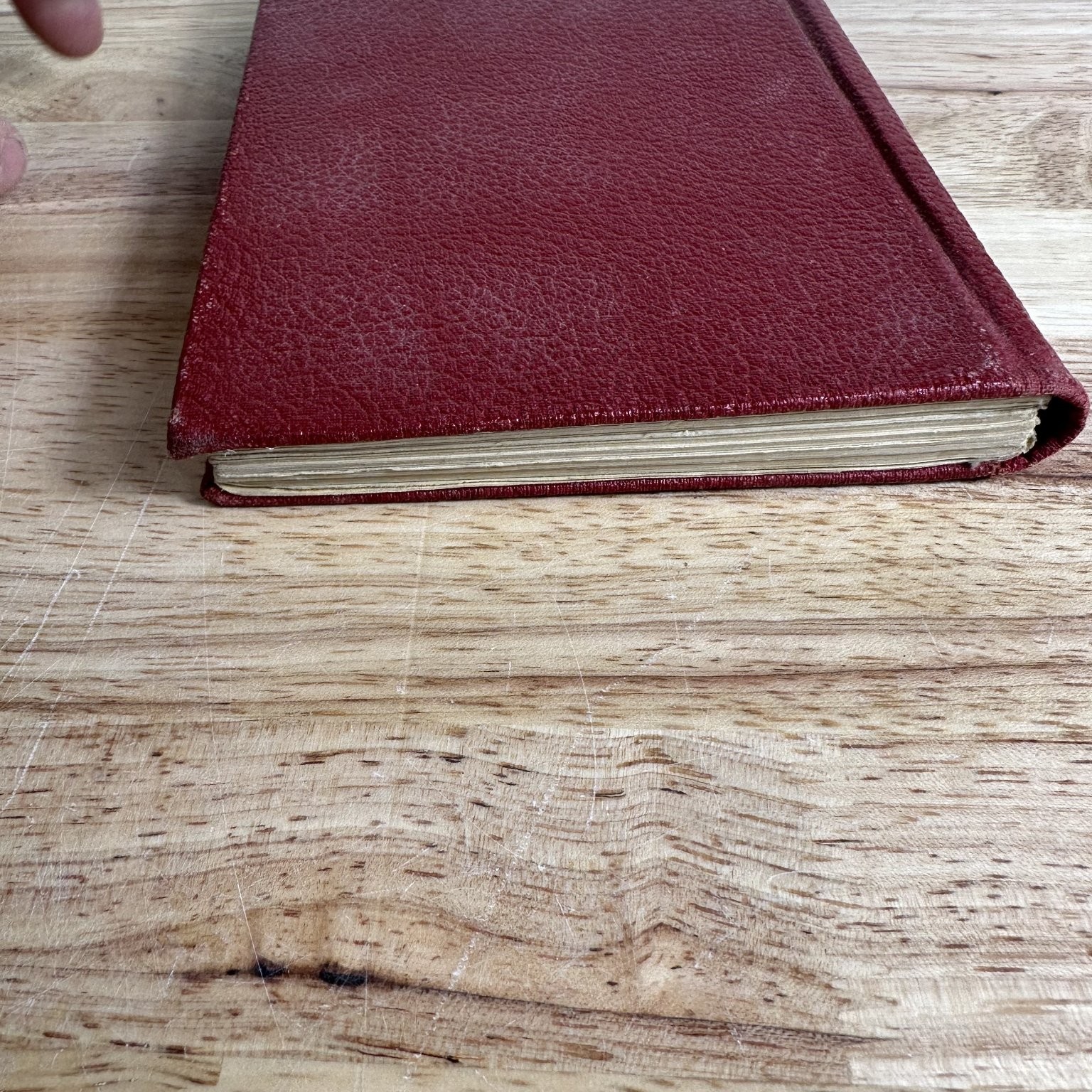 Raphael’s Almanac Prophetic Messenger 1936 116th Ed Astrology W. Foulsham