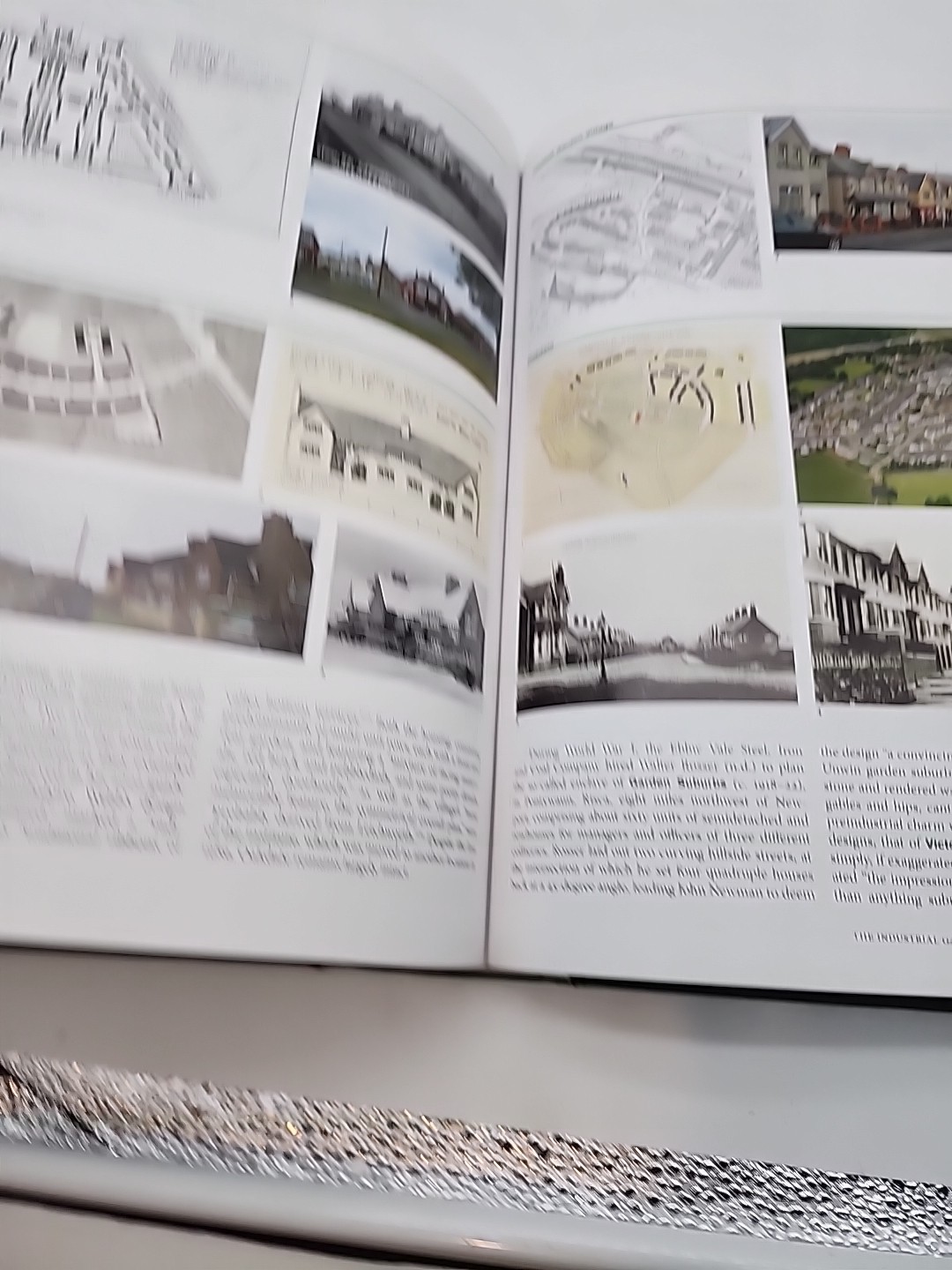 Paradise Planned: The Garden Suburb and the Modern City – 1st Edition