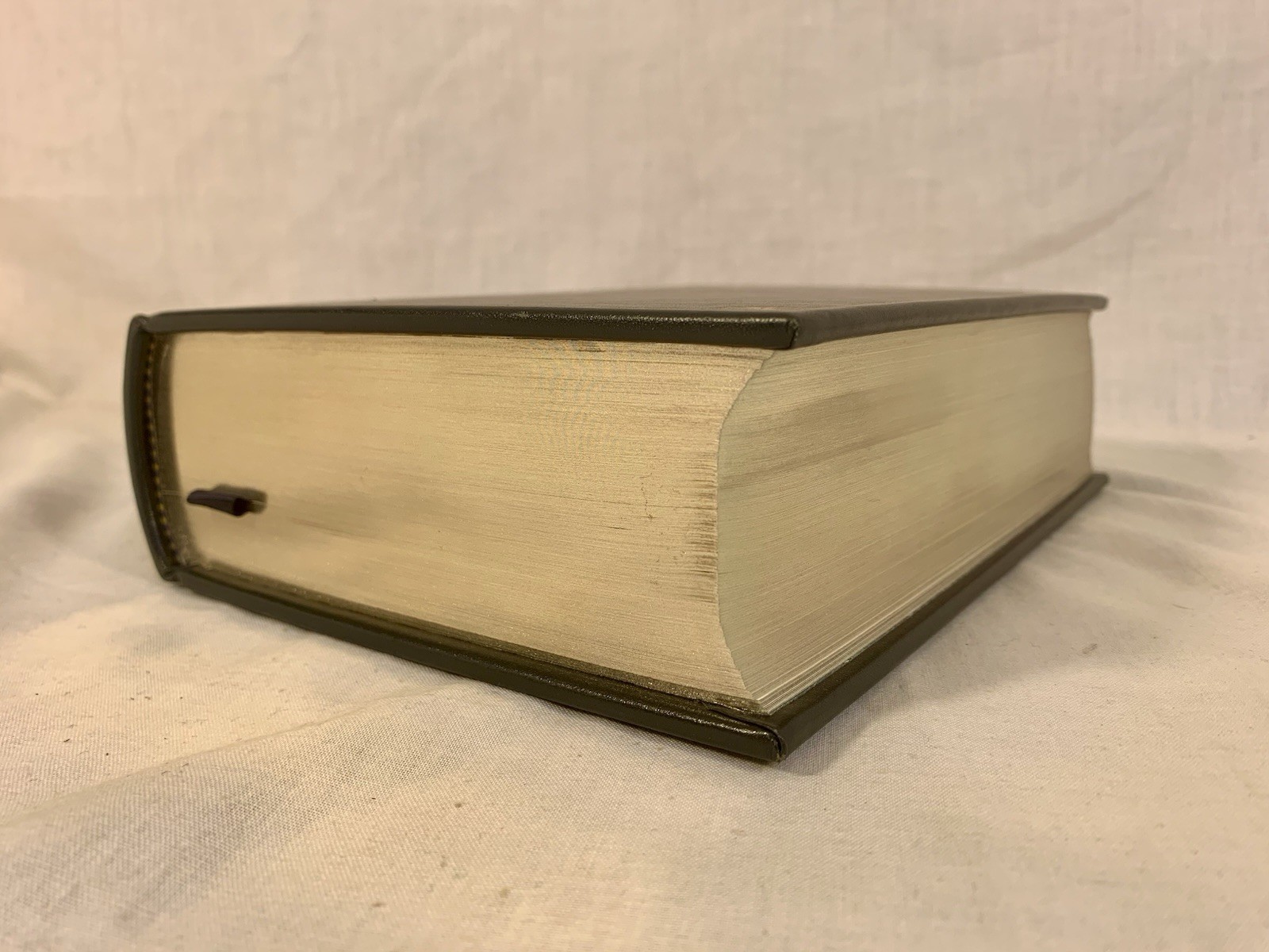 Osler PRINCIPLES & PRACTICES OF MEDICINE Classic of Medicine 1978 Near Mint