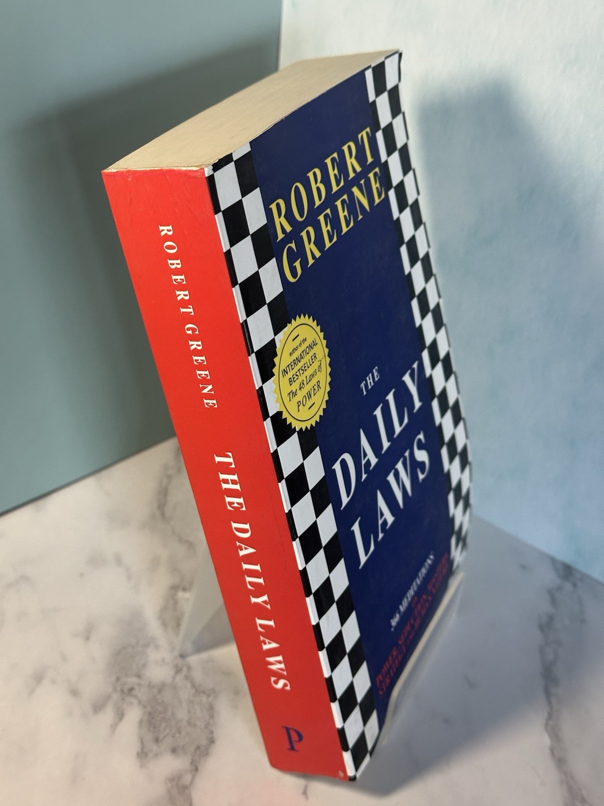 Robert Greene 6 Book Collection Set Power Human Nature Mastery Daily Laws 50th