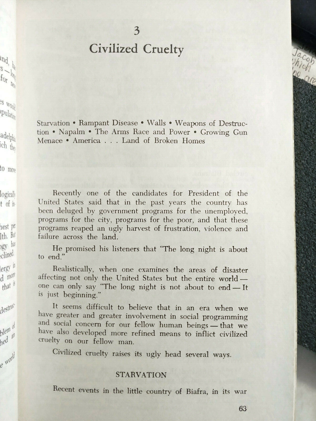 How the World Will End GUIDE to SURVIVAL Salem Kirban 1969 Fundamentals of Faith