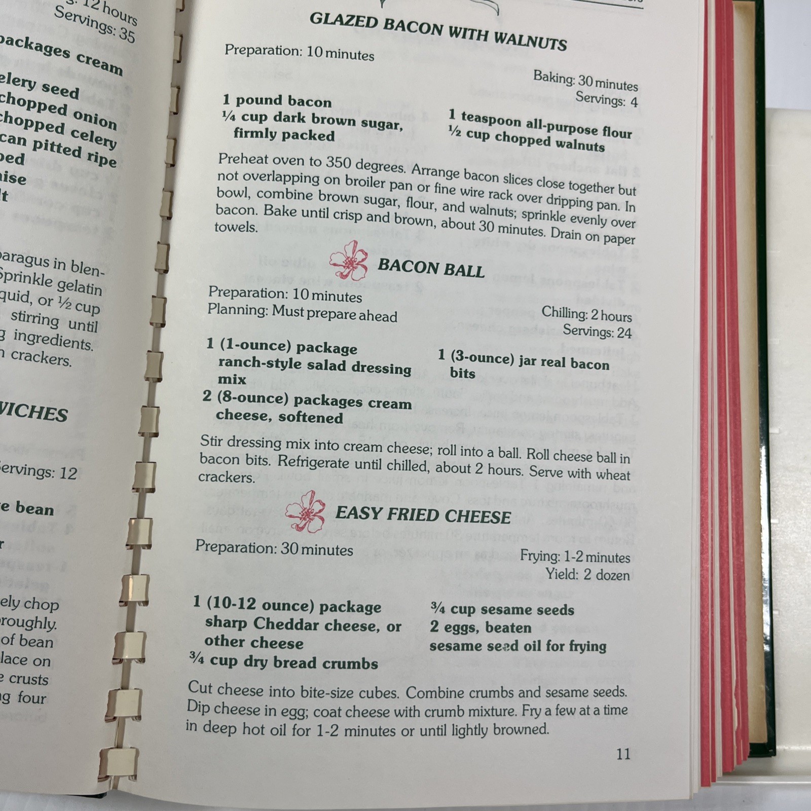 Peachtree Bouquet: A Culinary Arrangement – Junior League of Dekalb GA Cookbook