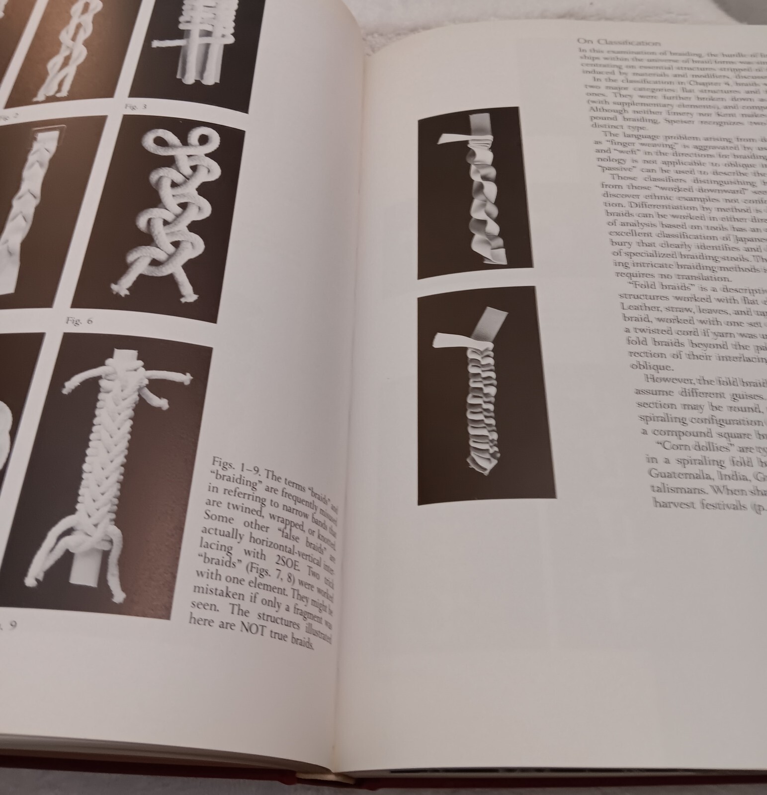 Interlacing the Elemental Fabric | JACK LENOR LARSEN | First Edition 1986