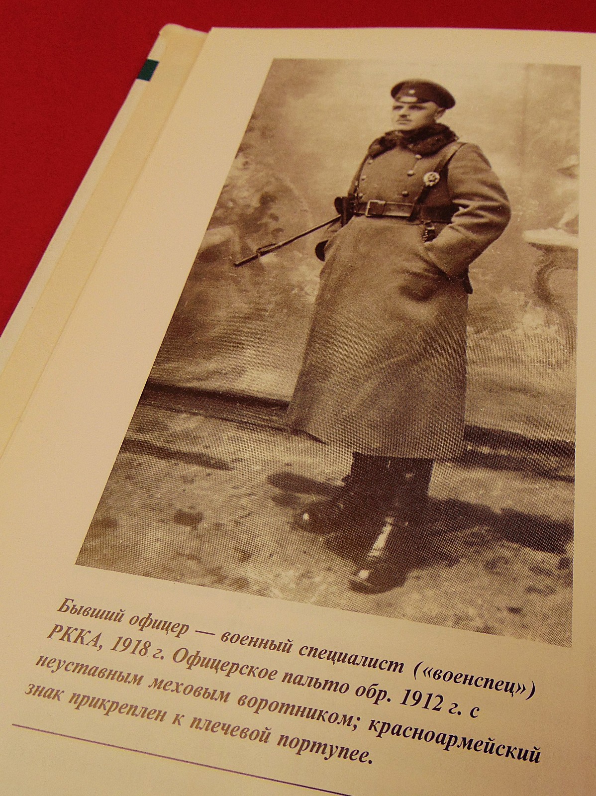 Soviet Red Army Civil War in Russia 1917-1922 Uniforms Armament Organization NEW