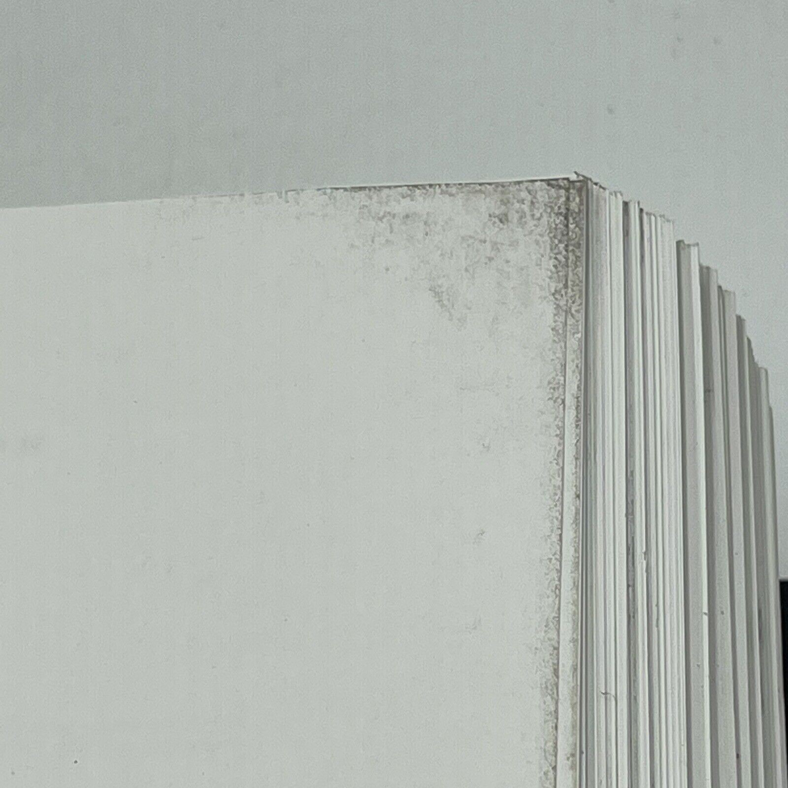 Zondervan NIV Study Bible : Loose-Leaf Edition by Hendrickson (2005, Hardcover)