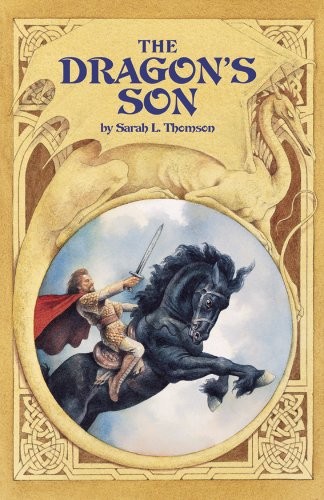 Dragon’s Son