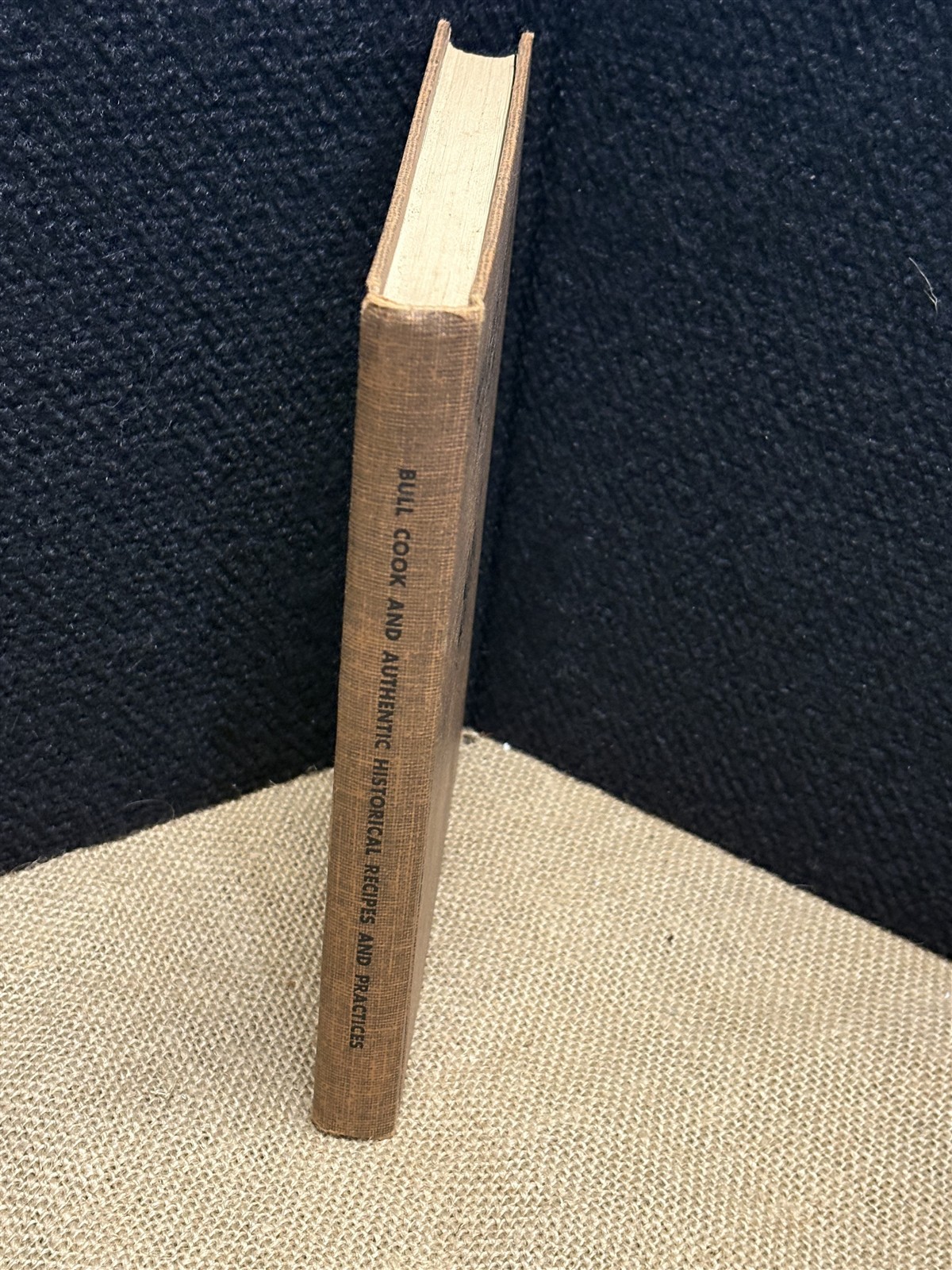 1957 limited edition archaeology, The Fly in the Amber, Ralph Walker