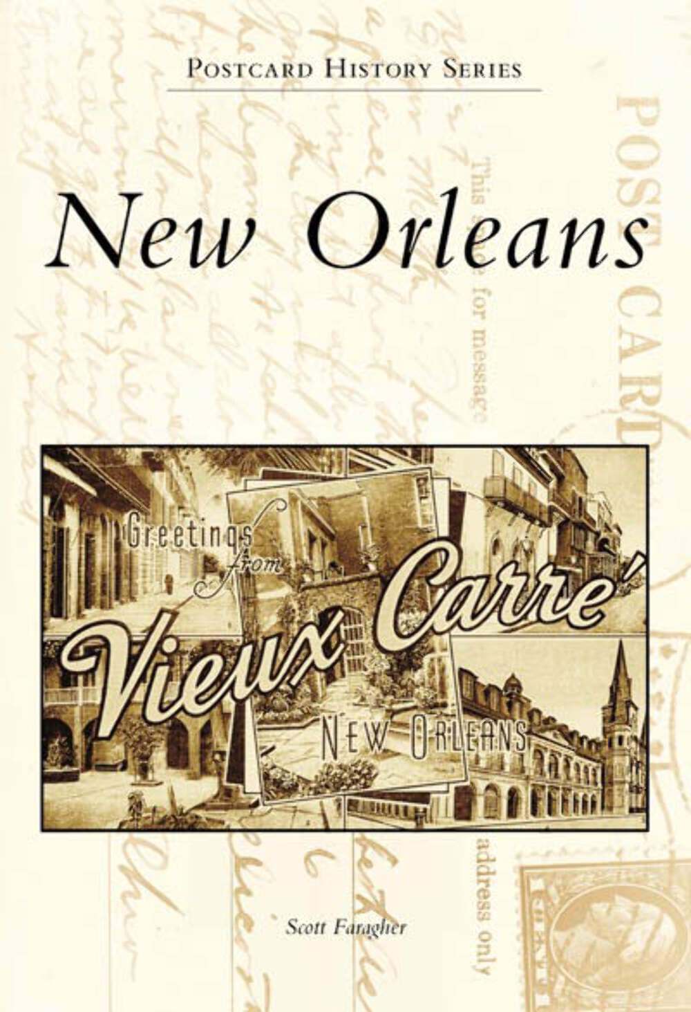 NEW Arcadia Publishing New Orleans, LA 9780738502069 Postcard History Series Tra