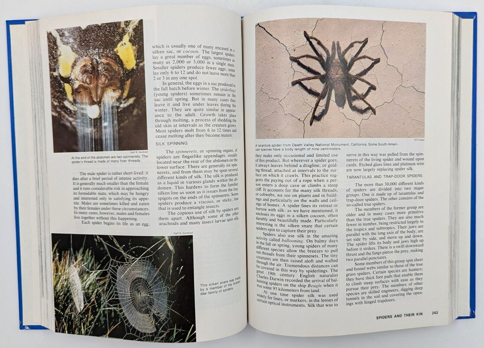The New Book of Popular Science Volume 4: Deluxe Home Edition (1992, Hardcover)